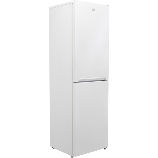Beko CRFG3582W 50/50 Frost Free Fridge Freezer - White