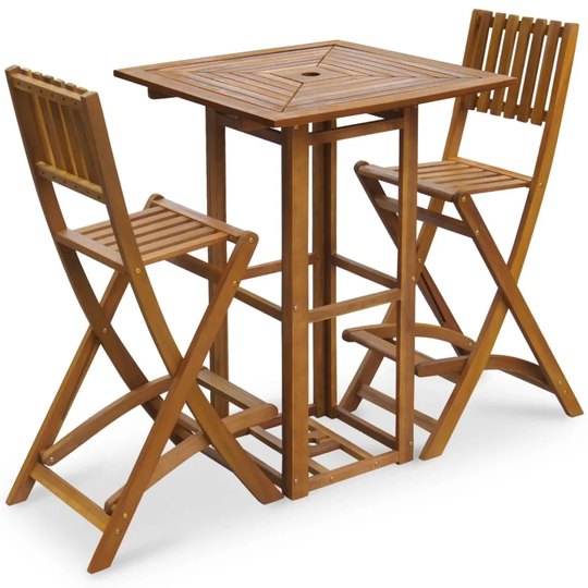 Annapolis 2 Seater Bistro Set