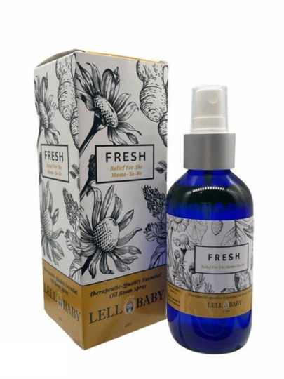 Lellobaby "Fresh
