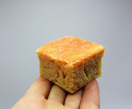 Square Cake Mold 1.9