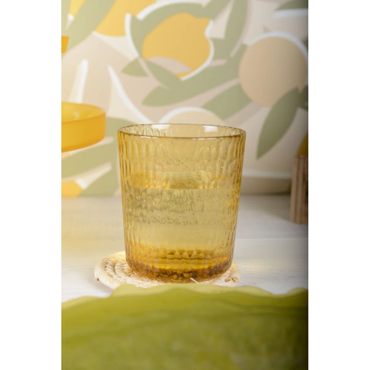 200ml Drinking Glass