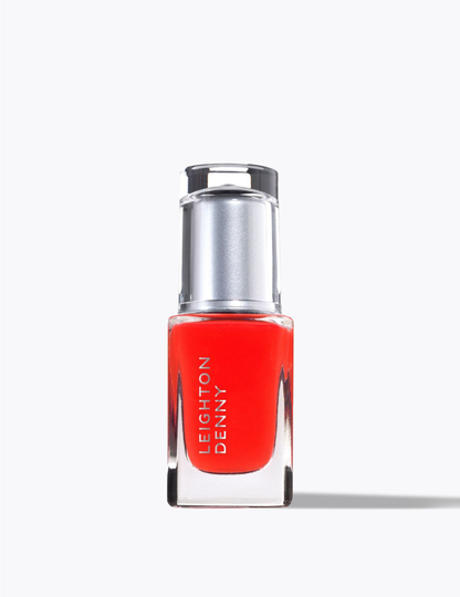 High Performance Nail Colour 12ml orange
