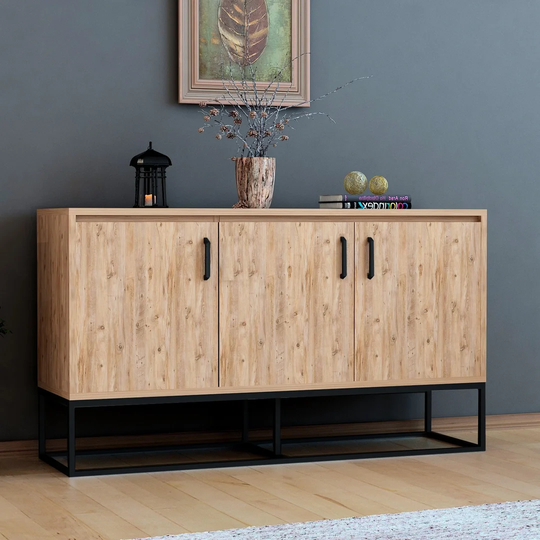 Schorr Sideboard
