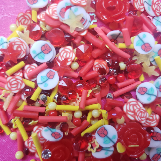 Till The Last Petal Falls Shaker Mix