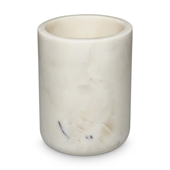 Utensil wine cooler