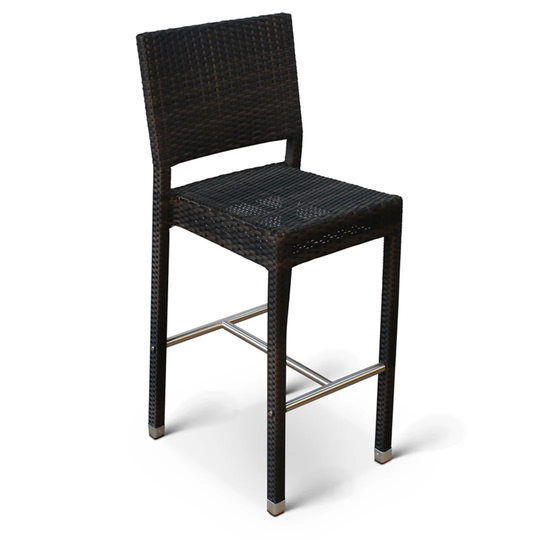 Quandary 74cm Bar Stool