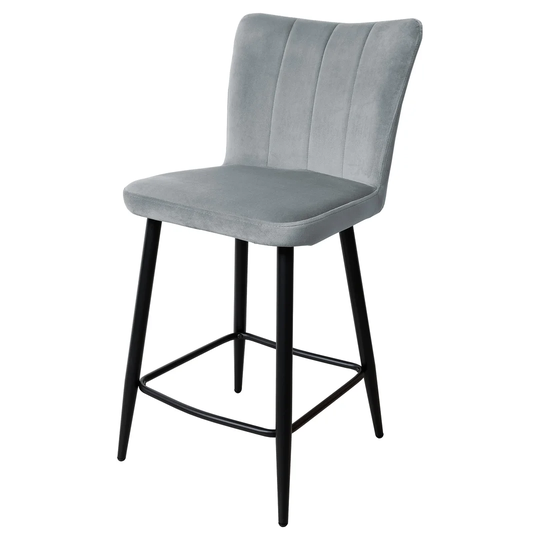 Farmersville 63cm Bar Stool