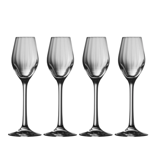 Erne Dessert Glass