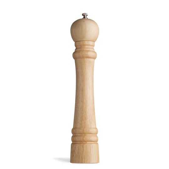 Wood Salt Shaker