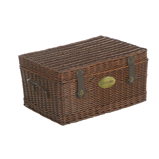Willow Picnic Hamper