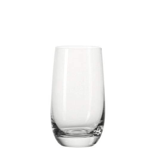 Tivoli 6 Piece Drinking Glass Set
