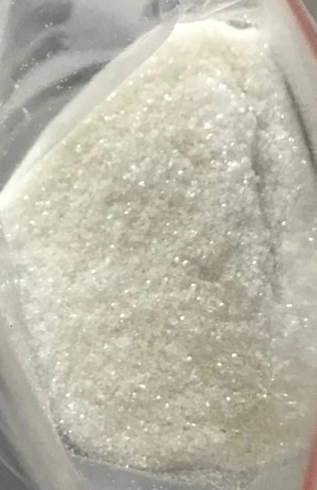 Snowy | Ultra Fine White Glitter Ideal For Nail Art, Crafts, Resin, Tumblers, Christmas Decorations