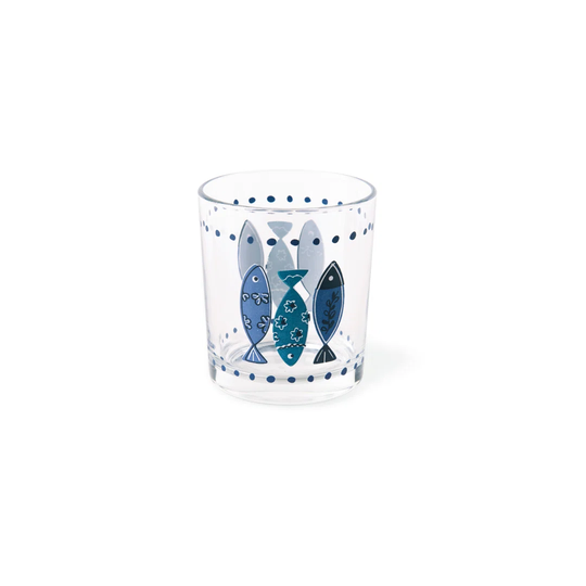 250 ml Drinking Glass
