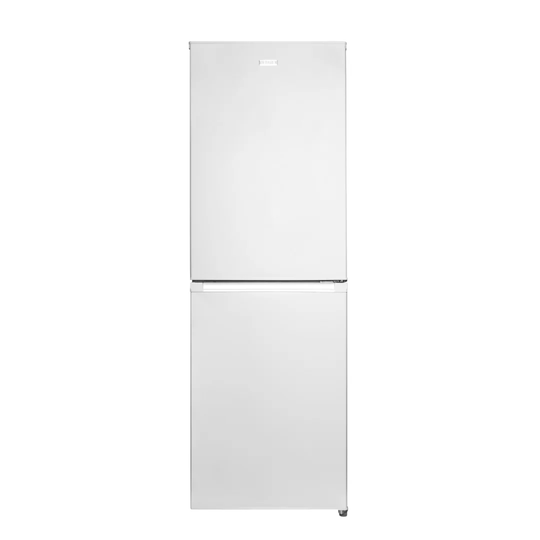172 L Bottom Freezer Fridge with Double Door