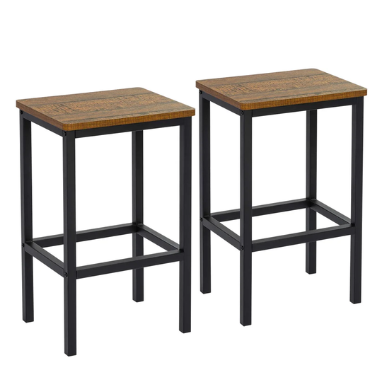 Amaranthe 62Cm Stool