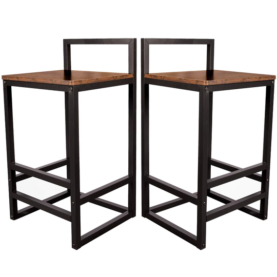 Iminzat 75cm Bar Stool