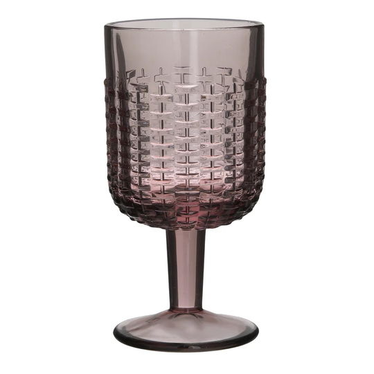 Wincott 240ml Glass All Purpose Wine Glass