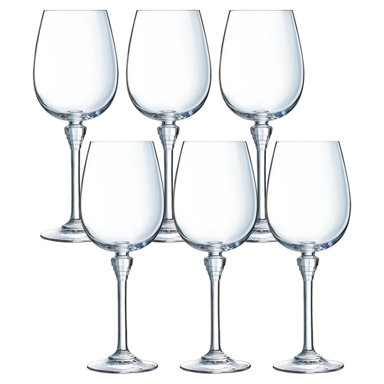 Amarante Wine Glass