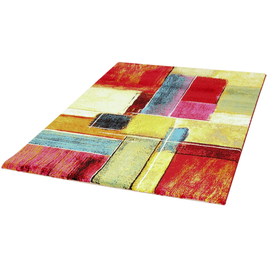 F Area Rug