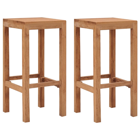 Rowell 75cm Bar Stool
