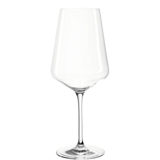 Quintero Glass Flute
