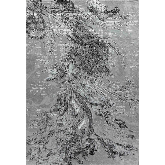 Bushmills Serenity Grey Rug