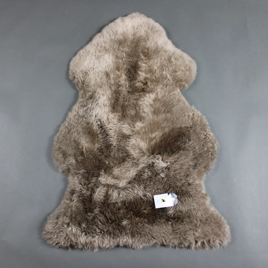 Bowyer Sheepskin Sheepskin Taupe Rug
