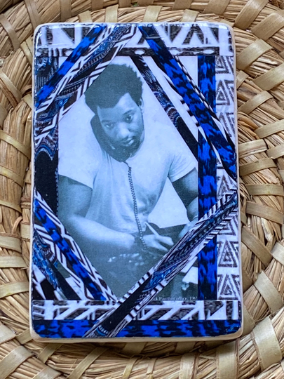 Fred Hampton Magnet