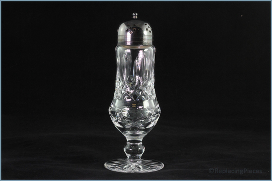 Waterford - Lismore Sugar Shaker