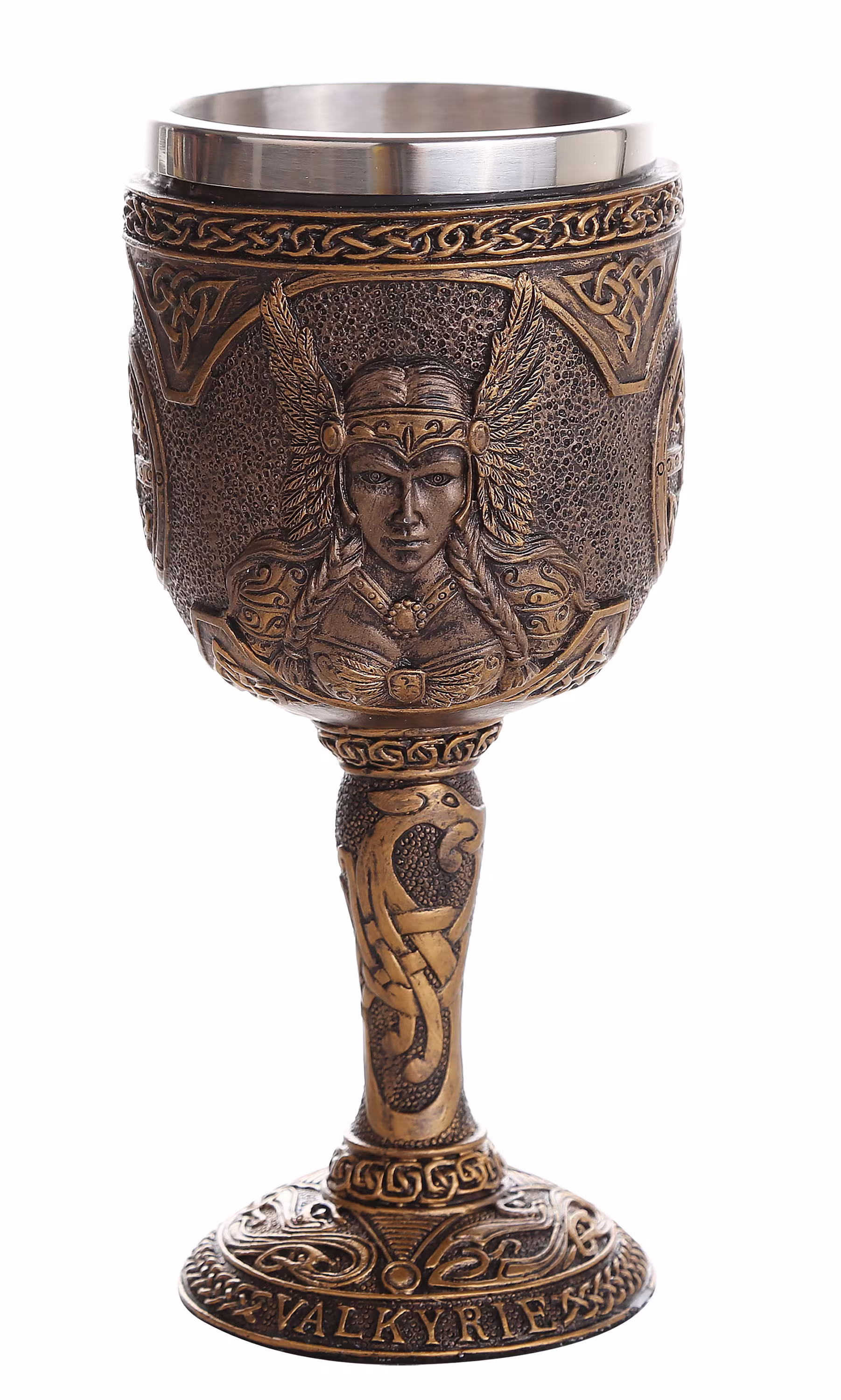 Valkyrie Goblet