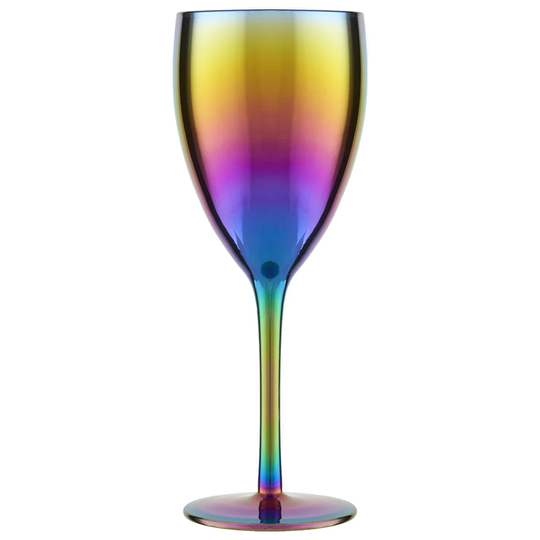 Mauricio 473ml Wine Glass