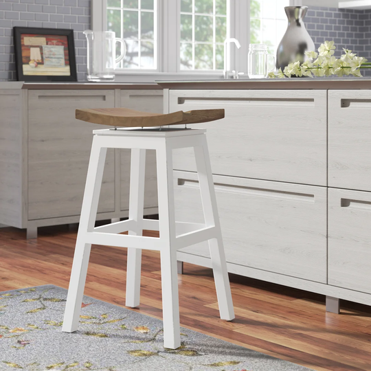 Probst 73.66cm Swivel Bar Stool