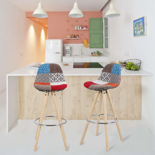 Avon 75cm Bar Stool