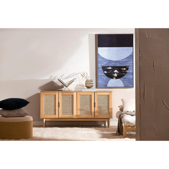 Reign 160Cm Wide Sideboard