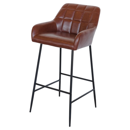 Moralez 78cm Bar Stool