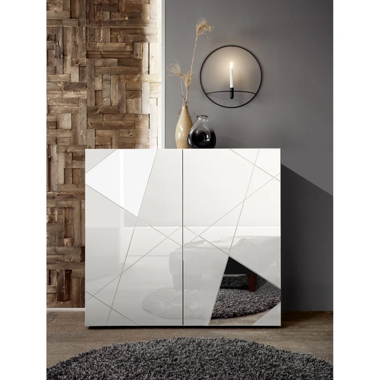 Aveli 121 Cm Wide Sideboard