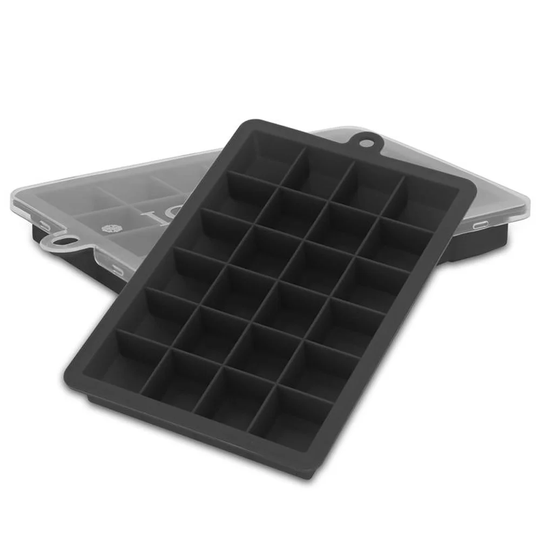 Silicone Ice Cube Tray