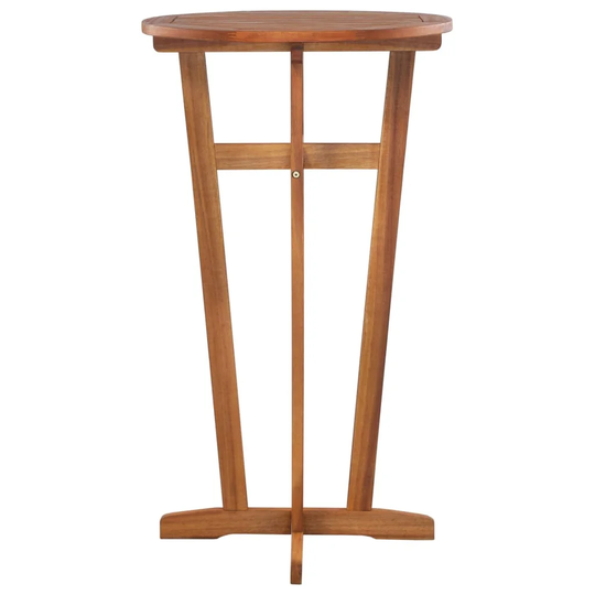 Shept Mallet Dining Table