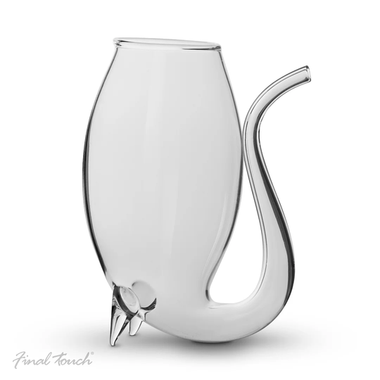 Vinology 75ml Glass Snifter Glass