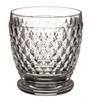 Boston 4 Piece 330ml Drinking Glass Set