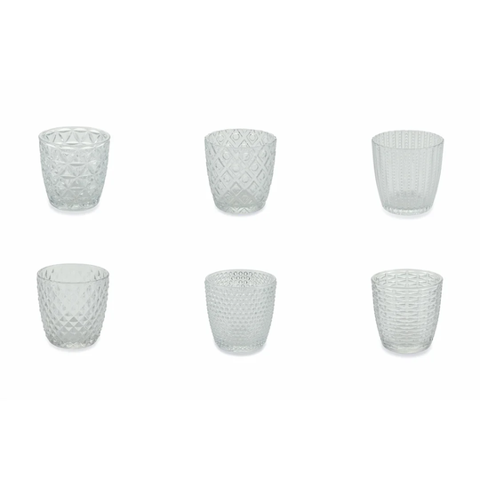 Geometrie 330 ml Drinking Glass