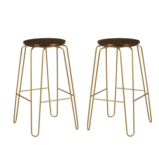 Kingscanyon Bar Stool