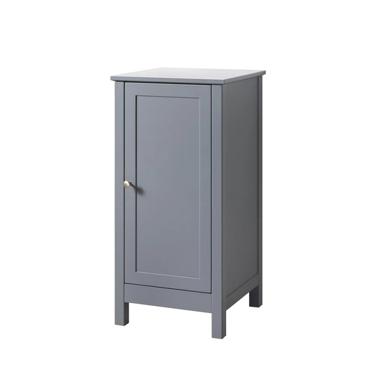 Smartt 40cm x 80cm Free Standing Cabinet