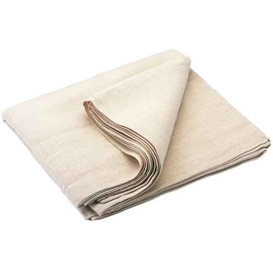 Duty Dust 100% Cotton Dust Sheets - 89940