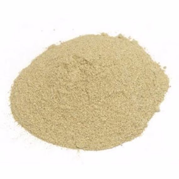 Pure Powdered Cactus - Prickly Pear Nopal Large Natural Food Source Reptile Diet Supplement