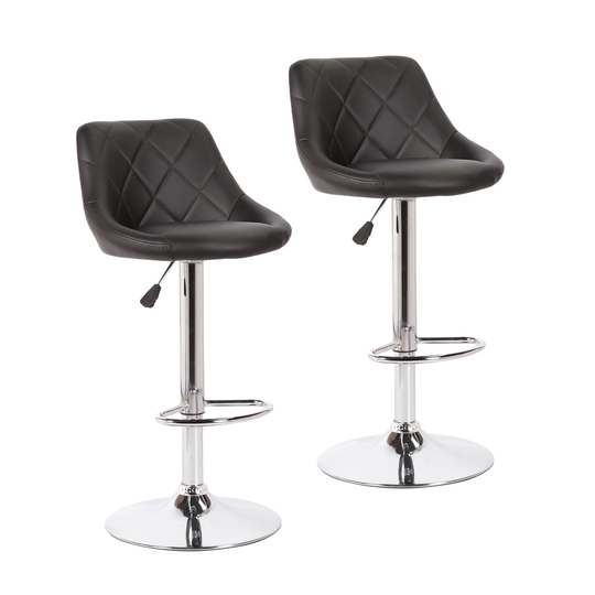 Montreat Swivel Bar Stool