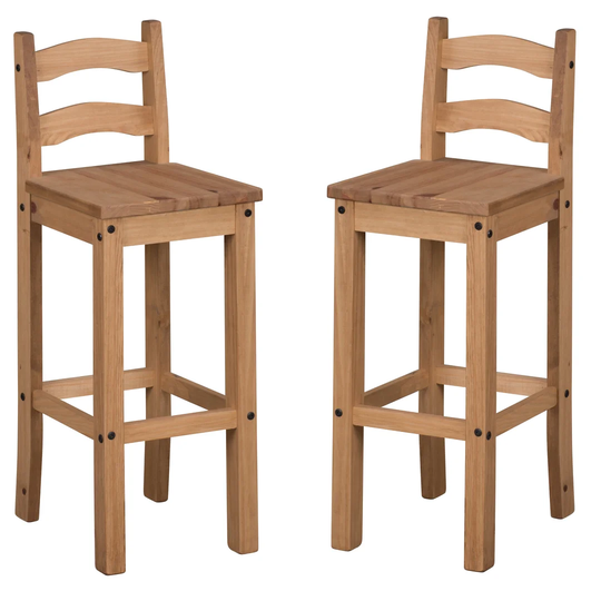 Bridewell 76cm Bar Stool