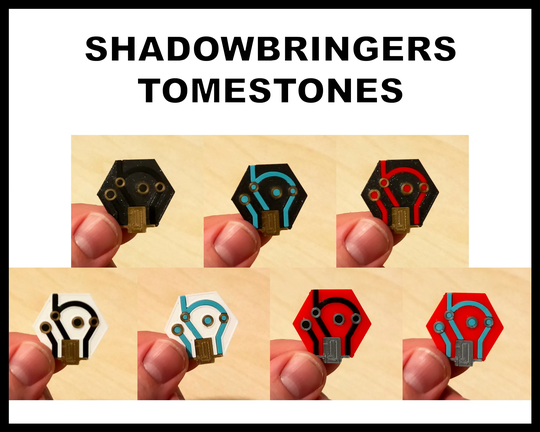 Ffxiv Allagan Tomestones Shadowbringers