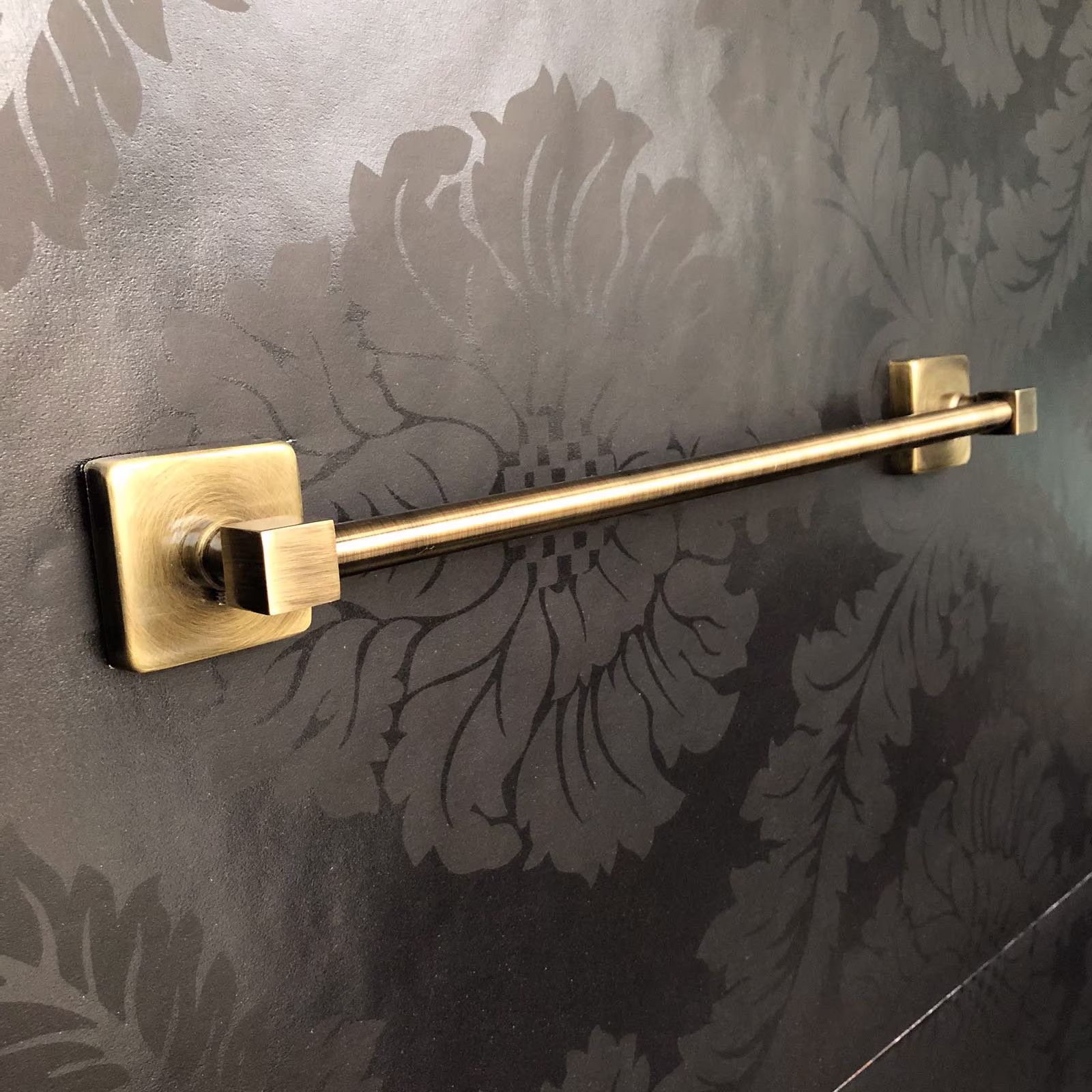 Towel Bar 16"-19"-23