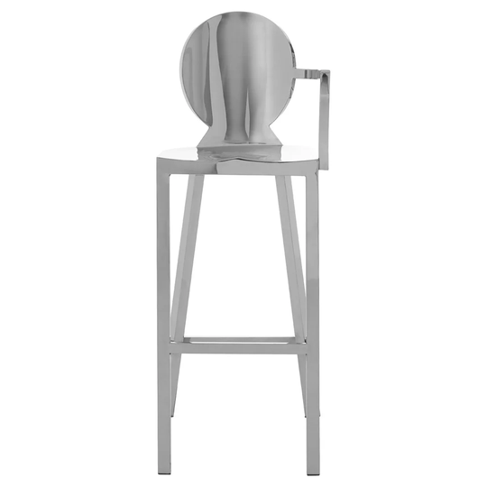 Kiera 75cm Bar Stool